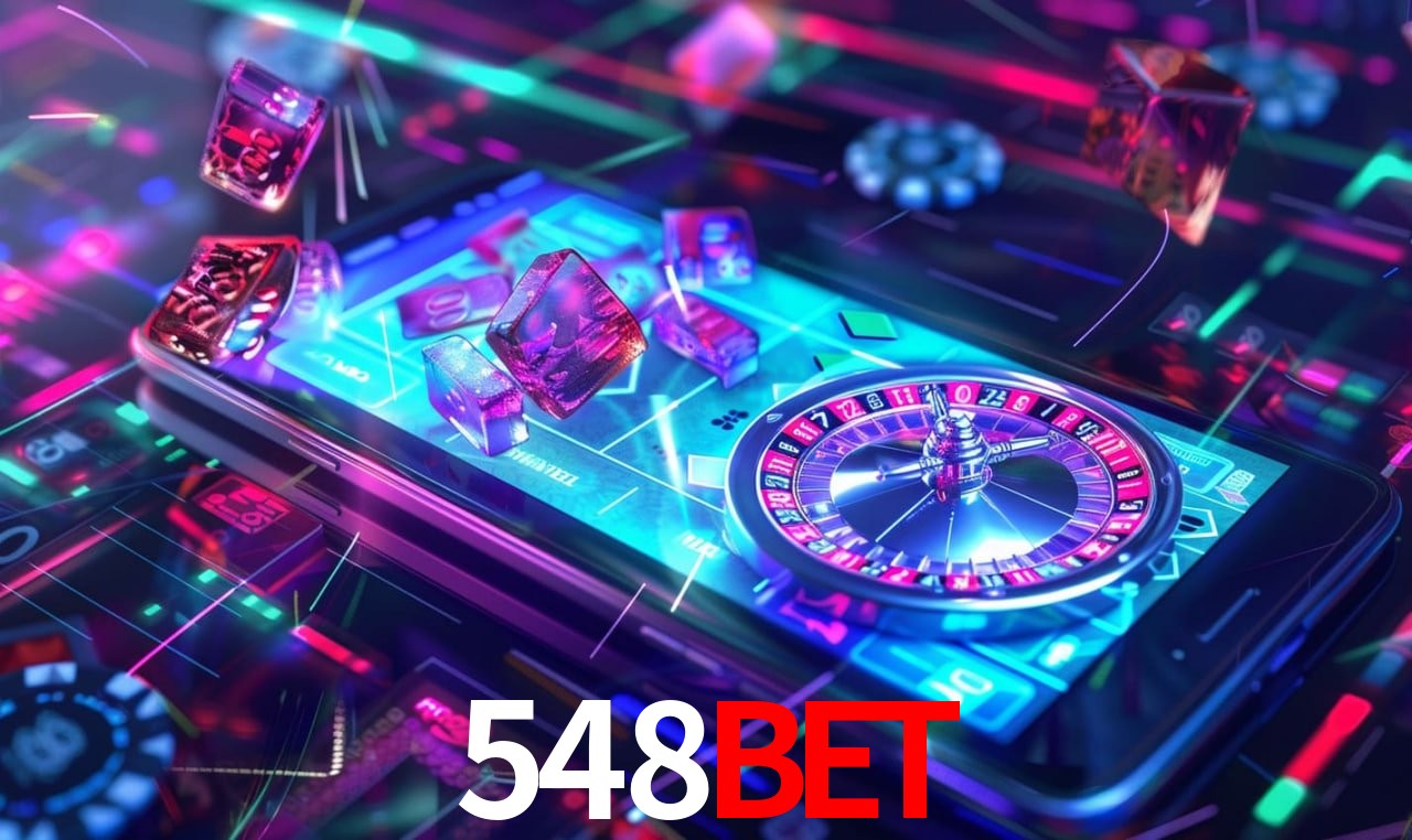 Apostas de Basquete 548BET