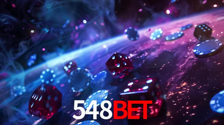 Account Benefits 548BET