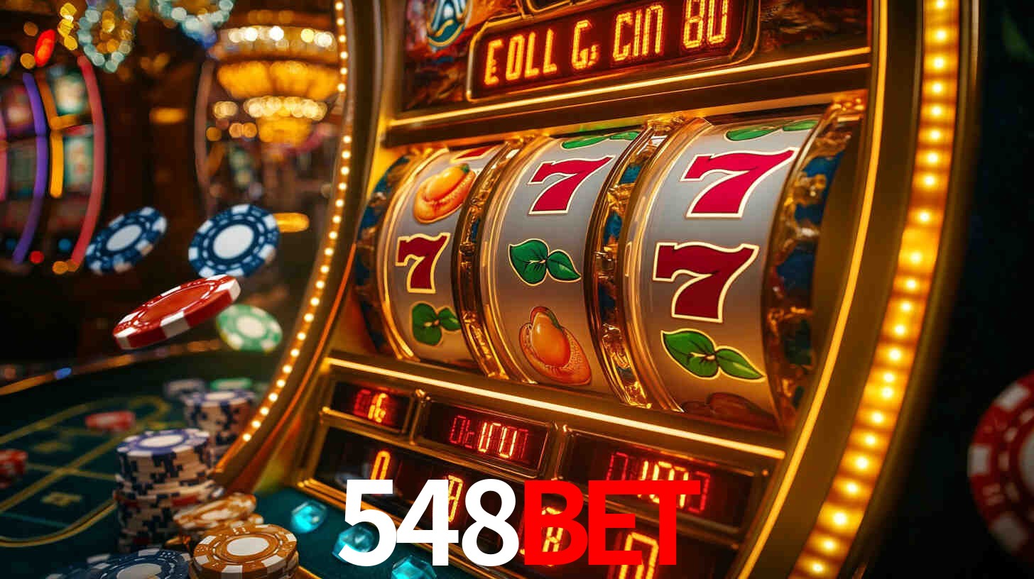 Programa VIP 548BET