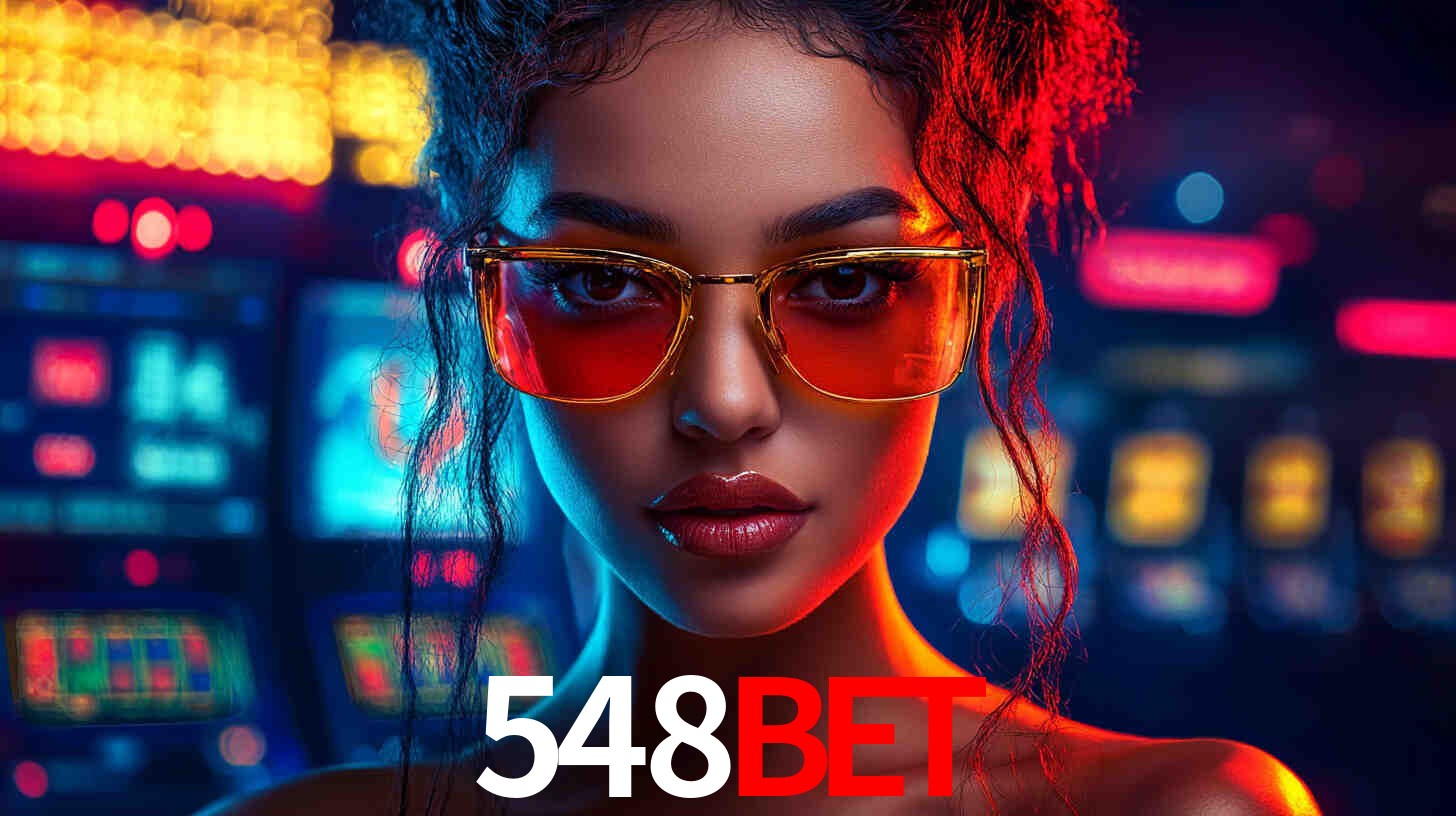 Descubra a Essência do 548BET: Nossa História e Compromissos