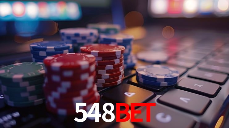 Tecnologia da Plataforma 548BET