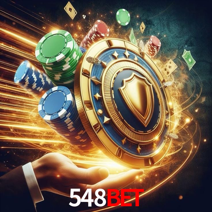 Torneios e prêmios garantidos na 548BET